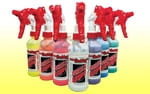 Whellie Bar Chalk - Pro Spray