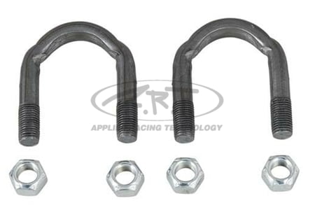 U-Joint Bolt Kit 1480 Sportsman