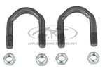 U-Joint Bolt Kit 1480 Sportsman