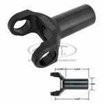 Strange 1480 Series Yoke - G-Force/Liberty 32 Spline