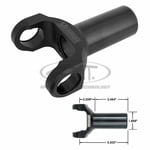 Strange 1480 Series Yoke - TH400