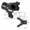Strange 1480 Series Pinion Yoke - 35 Spline