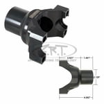 Strange 1480 Series Pinion Yoke - 35 Spline